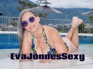 EvaJonnesSexy