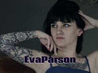 EvaParson