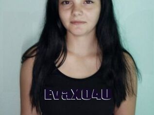 EvaXO4U