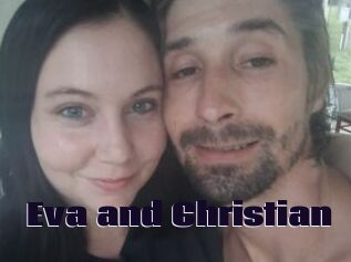 Eva_and_Christian