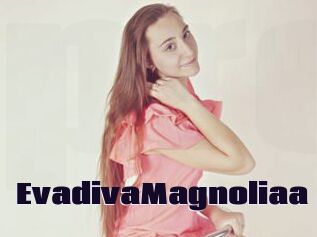 EvadivaMagnoliaa