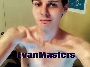 Evan_Masters
