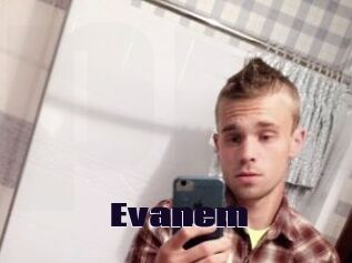 Evanem