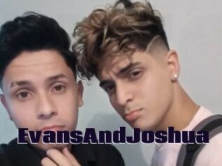 EvansAndJoshua