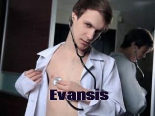 Evansis