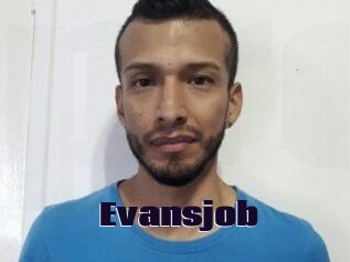 Evans_job