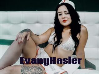 EvanyHasler