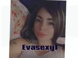 Evasexy1