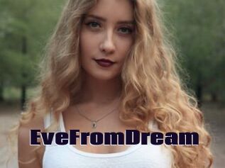 EveFromDream Prolap Sex