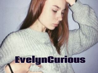 EvelynCurious