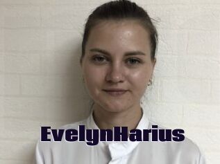 EvelynHarius