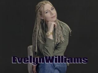 EvelynWilliams