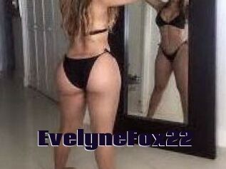 EvelyneFox22