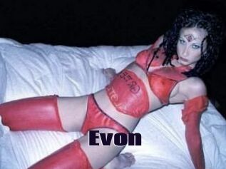 Evon