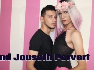 Evonette_And_Jouseth_Pervert