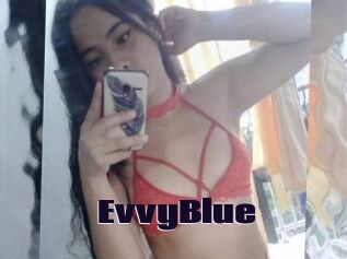 EvvyBlue