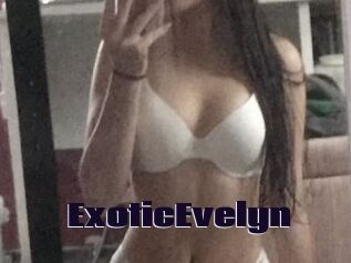 ExoticEvelyn