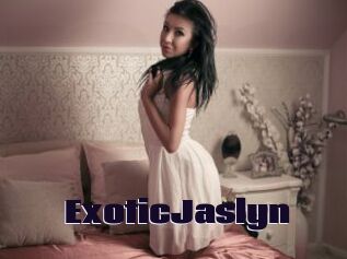 ExoticJaslyn