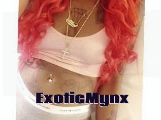 ExoticMynx