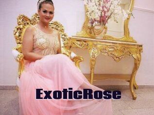 ExoticRose