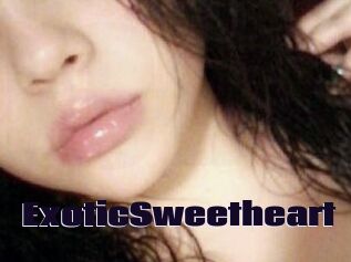 ExoticSweetheart