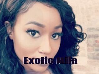 Exotic_Mila