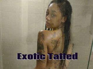Exotic_Tatted