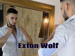 Exton_Wolf