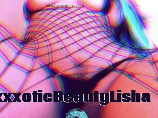 ExxxoticBeautyLisha