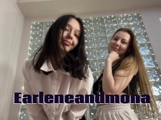 Earleneandmona