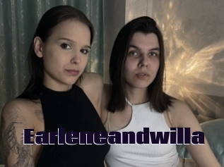 Earleneandwilla