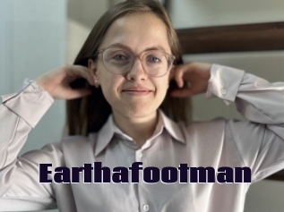 Earthafootman