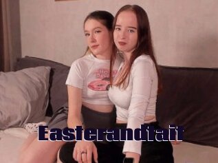 Easterandtait