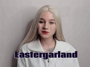 Eastergarland