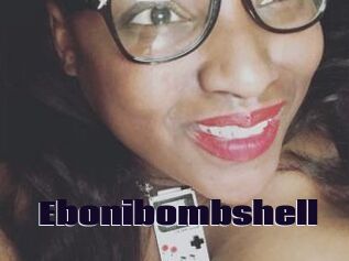 Ebonibombshell