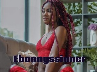 Ebonnyssinner