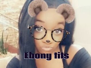 Ebony_tits