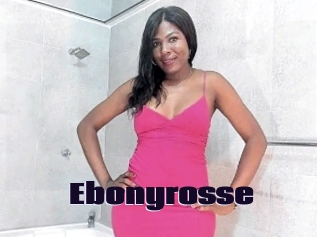 Ebonyrosse