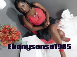 Ebonysense1985