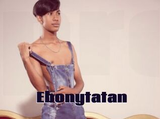 Ebonytatan