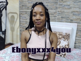 Ebonyxxx4you