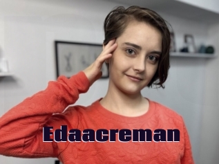 Edaacreman