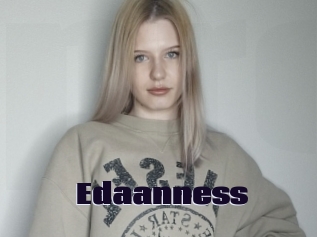 Edaanness