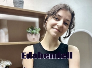 Edabendell