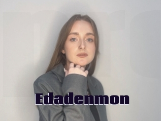 Edadenmon