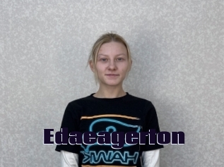 Edaeagerton