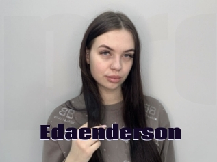 Edaenderson