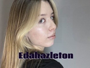 Edahazleton