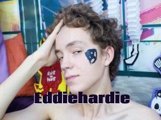 Eddiehardie