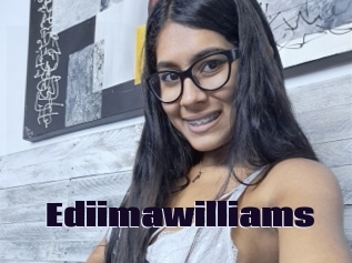 Ediimawilliams